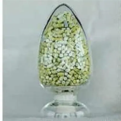 Sodyum İzopropil Ksantat
